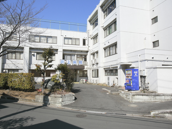 「みずほ台井上病院スタジオ」の画像検索結果