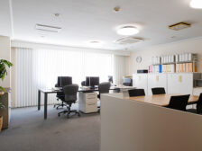 大泉学園2Fスタジオ