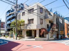 恵比寿スタジオ
