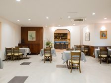 井荻ホテル&レストランスタジオ