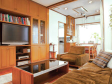 みずほ台ハウススタジオ