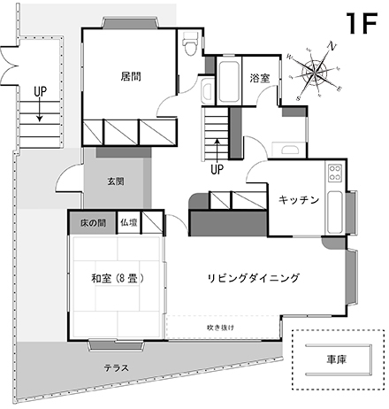 mizuhohouse1f