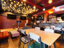 笹塚1F・4Fスタジオ(オプション)