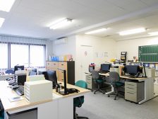 板橋学校スタジオ