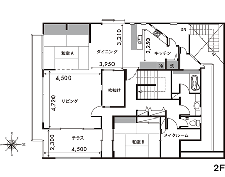 akazutsumi2F